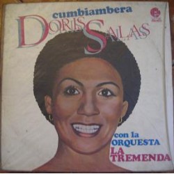 Doris Salas
